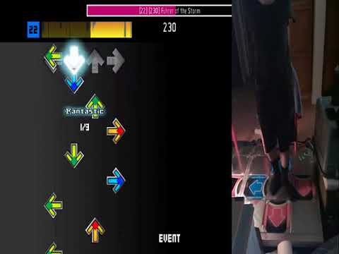 Fuhrer of the Storm [22] 61.72% FAIL