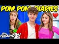 ARE THEY REALLY JUST FRIENDS?: Pom Pom Diaries Episode 11