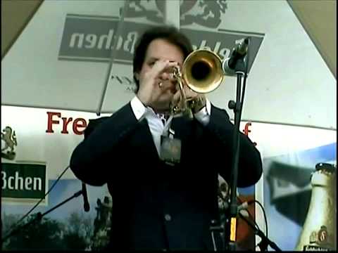 Linger a While - Roman Dixieland Few Stars in Dresda