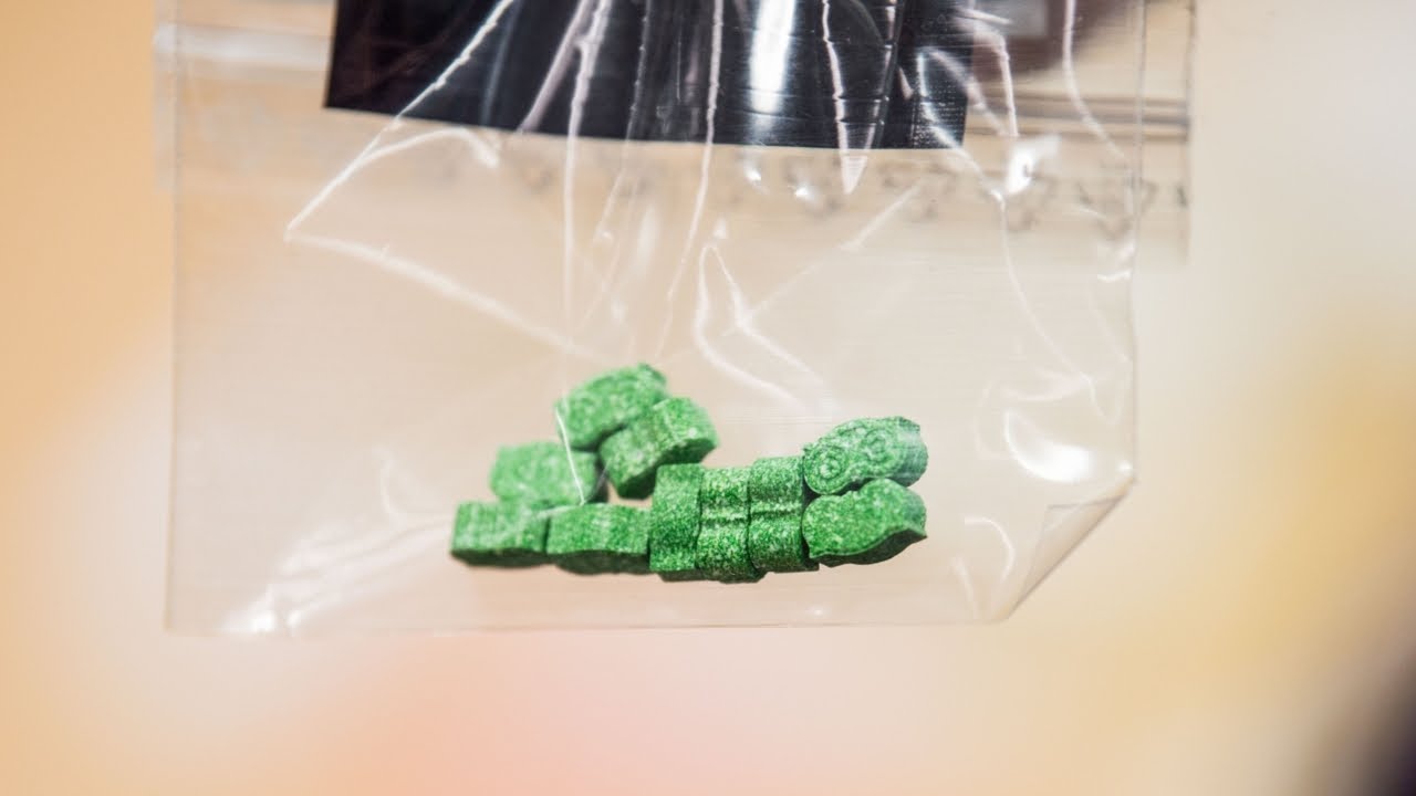 Victoria to trial pill testing over summer