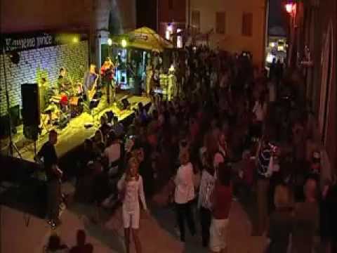 BALE - VALLE 2011/Last minute open jazz festival