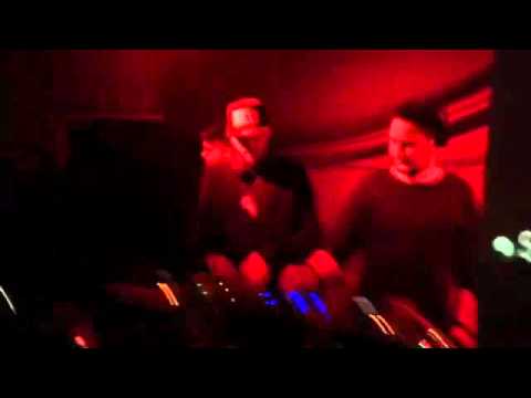 Stop File @ Leequid 26/12/15