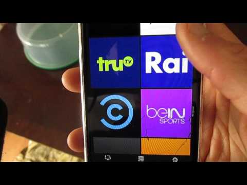 Aero TV App Review