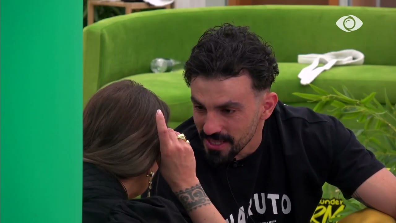 Shko thuaji Eglit që…/ Aldo dhe Gerta diskuton me Loredanën për veprimet me Gjestin