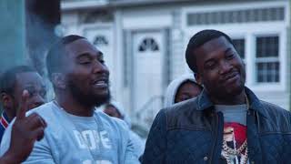 Meek Mill Cousin Omelly Shot In North Camden?