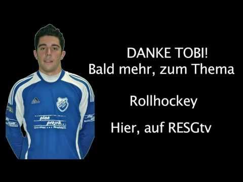 RESGtv Interview mit Tobi Wahlen