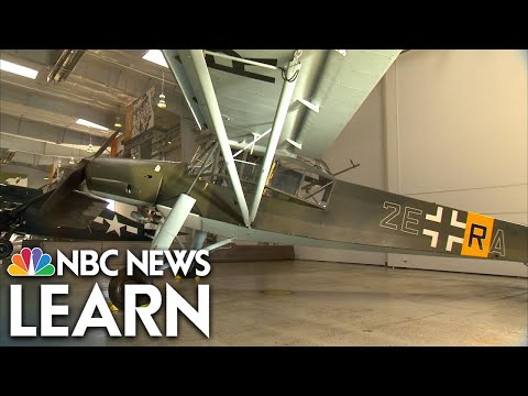 Chronicles of Courage: Storch