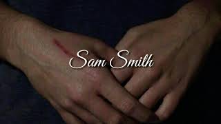 Scars - Sam Smith (sub español)