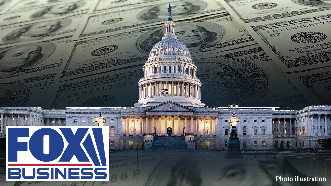 PRICE TAG SOARS: Experts reveal the astronomical cost of government shutdown