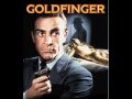 James Bond Goldfinger theme by Shirly Bassey ...