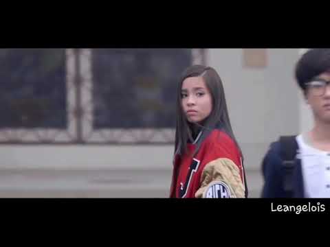 Titibo-tibo by Moira Dela Torre fanmade (shorter video of kamikaze)