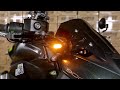 SEFIS Smart LED smerovka