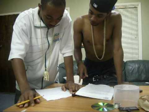 ASECARD T.V. EPISODE-"BACK IN DA BOOTH"