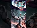 Shri Krishna Vs Shiva Ji