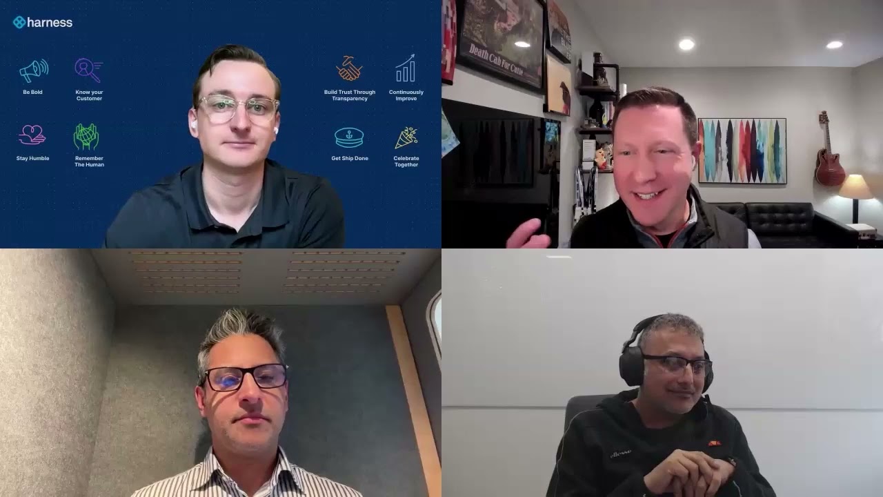 Achieving Digital Resilience: How Modern DevOps Platforms Enable DORA & NIS2 Compliance