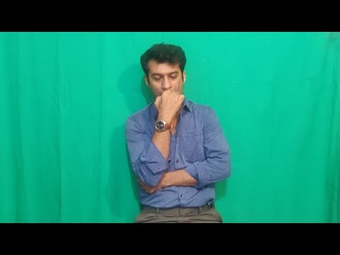 Shivank choudhary  Heartbroken...