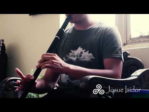 "Five and Drive" - Michael McGoldrick