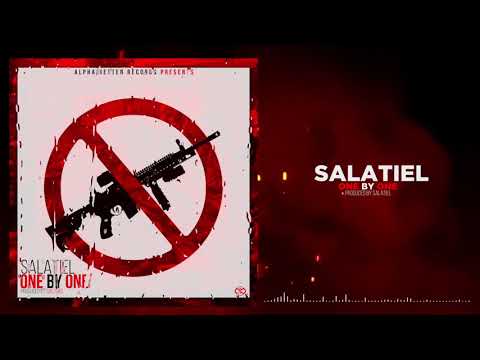 Salatiel - One By One [Official Audio] Prod.By Salatiel