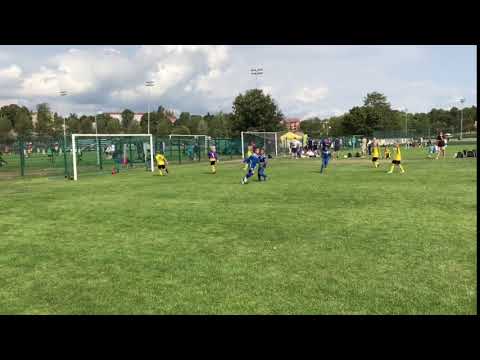 Pingviini cup 2018 - Gnistan vs MPS