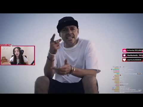 Pqueen - Fight Kulüp İzliyor ( Killa Hakan & Ceza & Ezhel & Ben Fero)