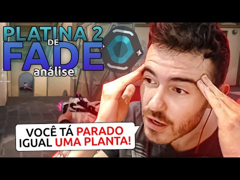 I analyzed a Platinum 2 Fade on Haven - f0rsaken reviews