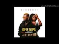 Bisa Kdei Ofie Nipa Feat Sista Afia
