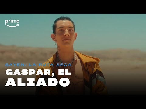 Jorge López es un gran aliado | Sayen: La ruta seca