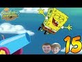 SPONGEBOB SHOT OUT OF A CANNON SpongeBob SquarePants Revenge Of The Flying Dutchman PART 15