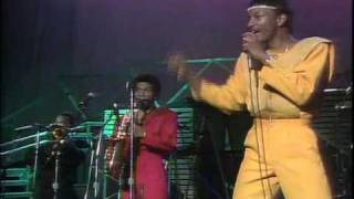 Kool & The Gang Ft JT Taylor - Joanna