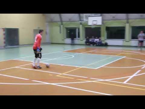 14.11.2018 r SHLPN Wyrewolwerowani Rewolwerowcy - Witków. (1)