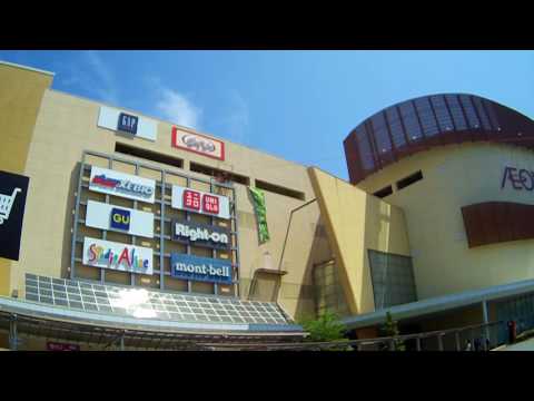 平成28年7月7日　警視庁山岳救助隊　脱出訓練