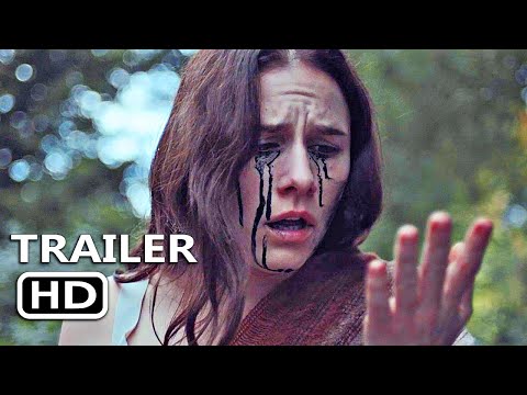 A NIGHTMARE WAKES Official Trailer (2021)