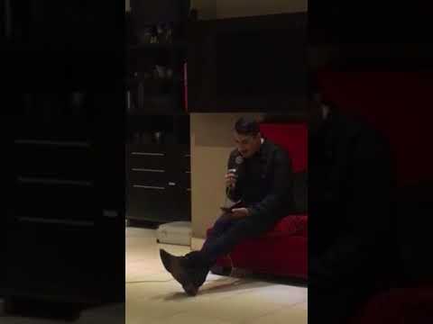 Emanuel Cerrudo El triste