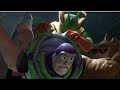 Toy Story 3 Reset Buzza 8 16 PL