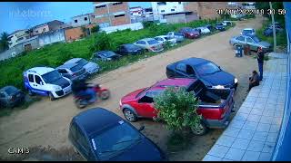 Dono de oficina é executado em frente do estabelecimento em Bom Jesus da Lapa