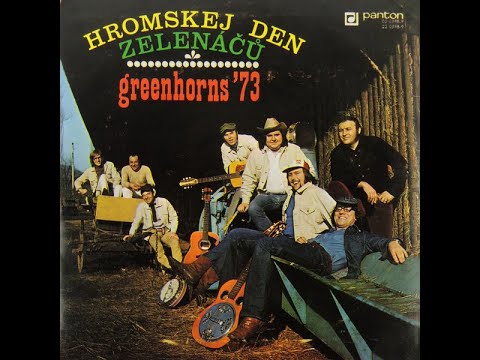 Michal Tučný - Michalův song (31.3.1973)