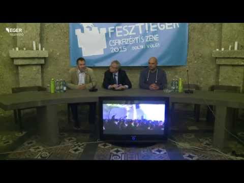 Feszt! Eger jövőre is - 2014.09.26.