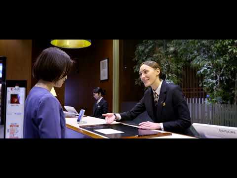 【公式】熊本ホテルキャッスル|新客室プロモーションムービー_【公式】熊本ホテルキャッスル