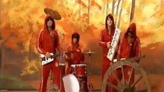 Datarock - Smile For The Camera (from Yo Gabba Gabba!)