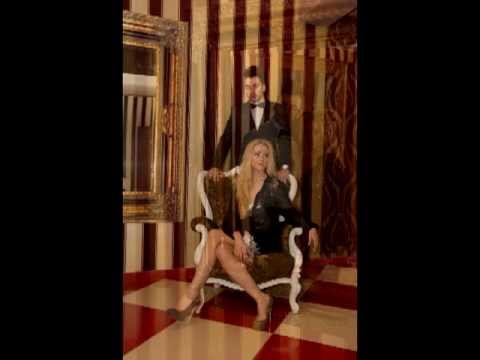 Giani si Anca Duma - Cafe