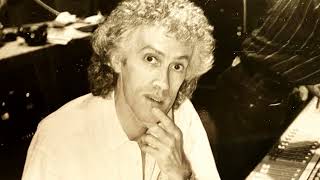 Rupert Hine - Misplaced Love