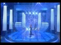Sarah Brightman   Winter Light Live At Die Weihnachts Show HQ
