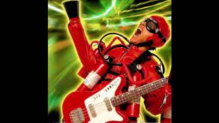 Racer X | Godzilla [Blue Oyster Cult] (HQ)