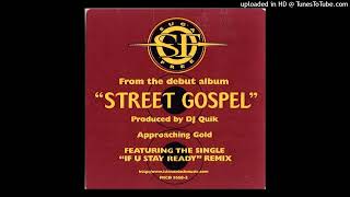 Suga Free- 03- If U Stay Ready- DJ Quik Remix