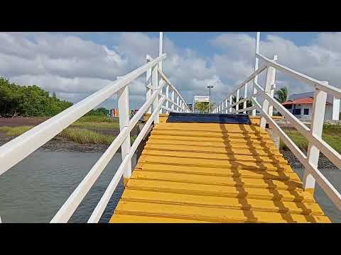 Hello from Guimaraes, Maranhão Brasil 🇧🇷🌎⛵⛱️🌴🌺🌊