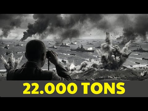 General Kuribayashi Watched 450 Ships Bombard Iwo Jima and Knew Japan Was Fighting Factories