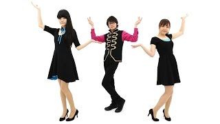 【Perfume】Handy Man 踊ってみた【Natural Flavor】(Handy Man dance cover)