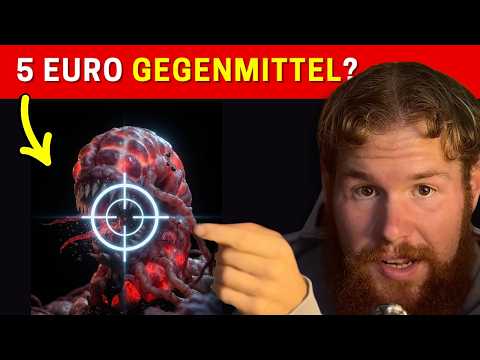 Vorschau Video: Ist Krebs ein Parasit