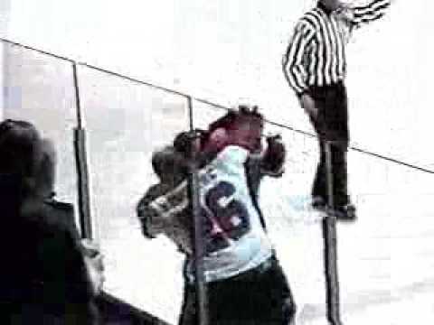 Boudrias vs Frechette.wmv