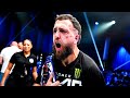 John Davis Post-Match Interview | Power Slap 5